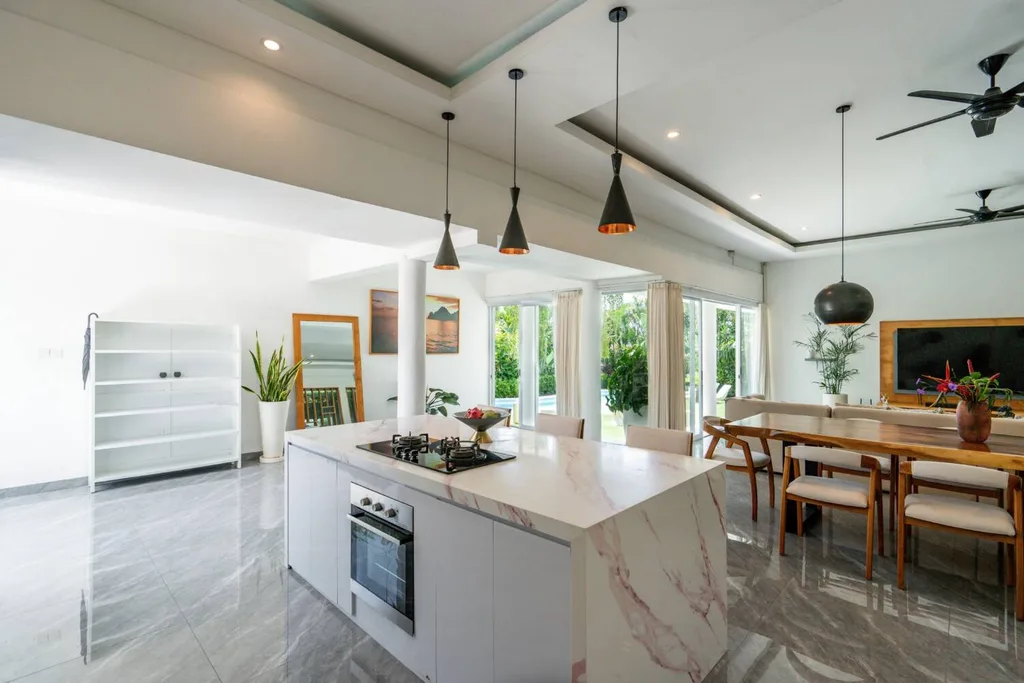 5 Bedroom Villa for Sale in Canggu Prime Location — photo 5