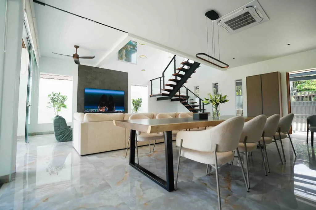 Modern Villa for Sale in Canggu Prime Location — photo 5