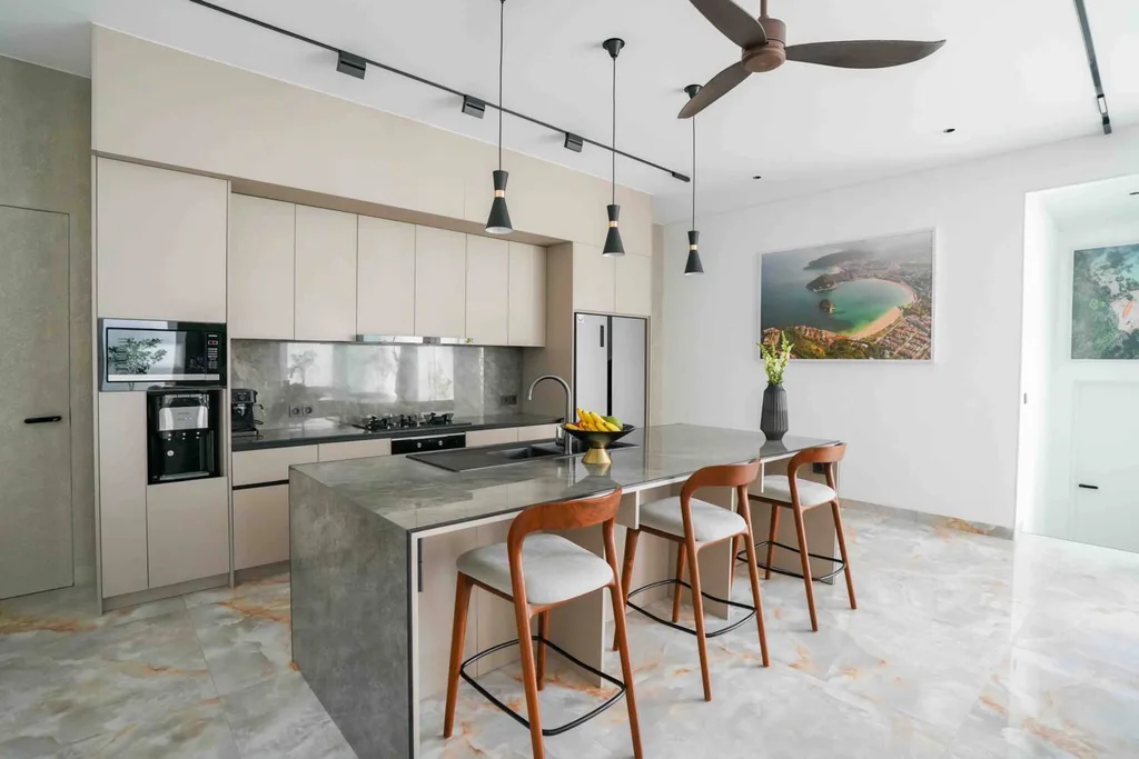 Modern Villa for Sale in Canggu Prime Location — photo 4