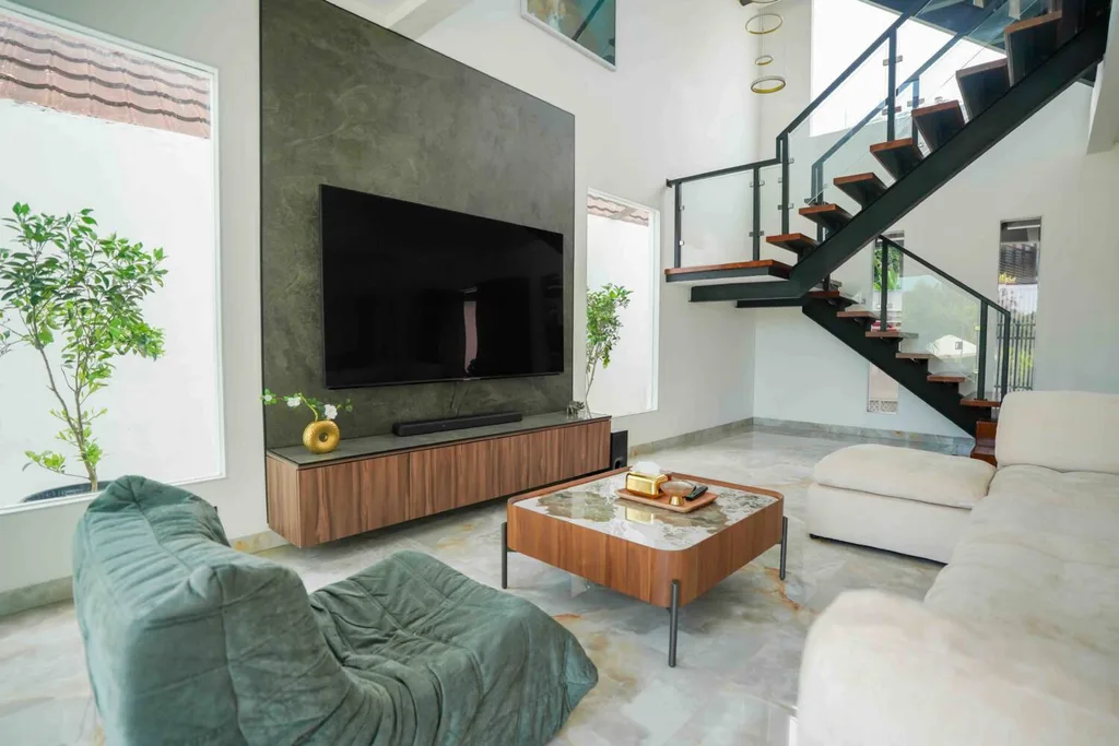Modern Villa for Sale in Canggu Prime Location — photo 3