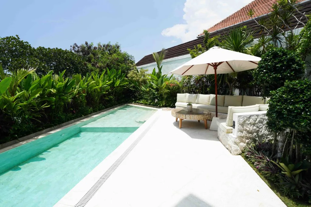 Modern Villa for Sale in Canggu Prime Location — photo 2