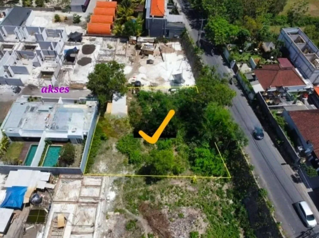 Strategic Freehold Land with Dual Business Potential in Ungasan — photo 5