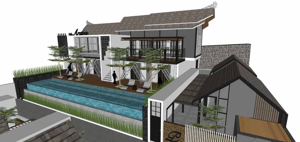 Strategic Freehold Land with Dual Business Potential in Ungasan — photo 4