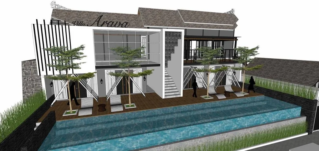 Strategic Freehold Land with Dual Business Potential in Ungasan — photo 3