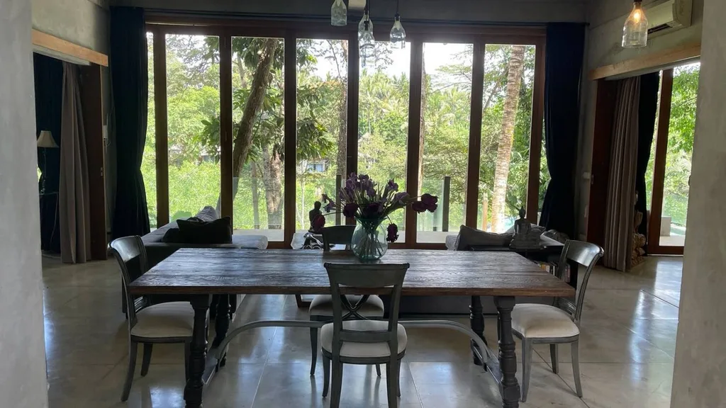 A Rare Three-Villa Estate Above the Petanu River — photo 5