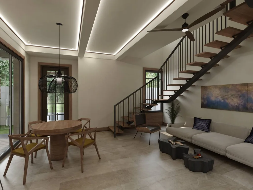 Tropical Villas with Private Pool Near Sanur Beach — photo 5