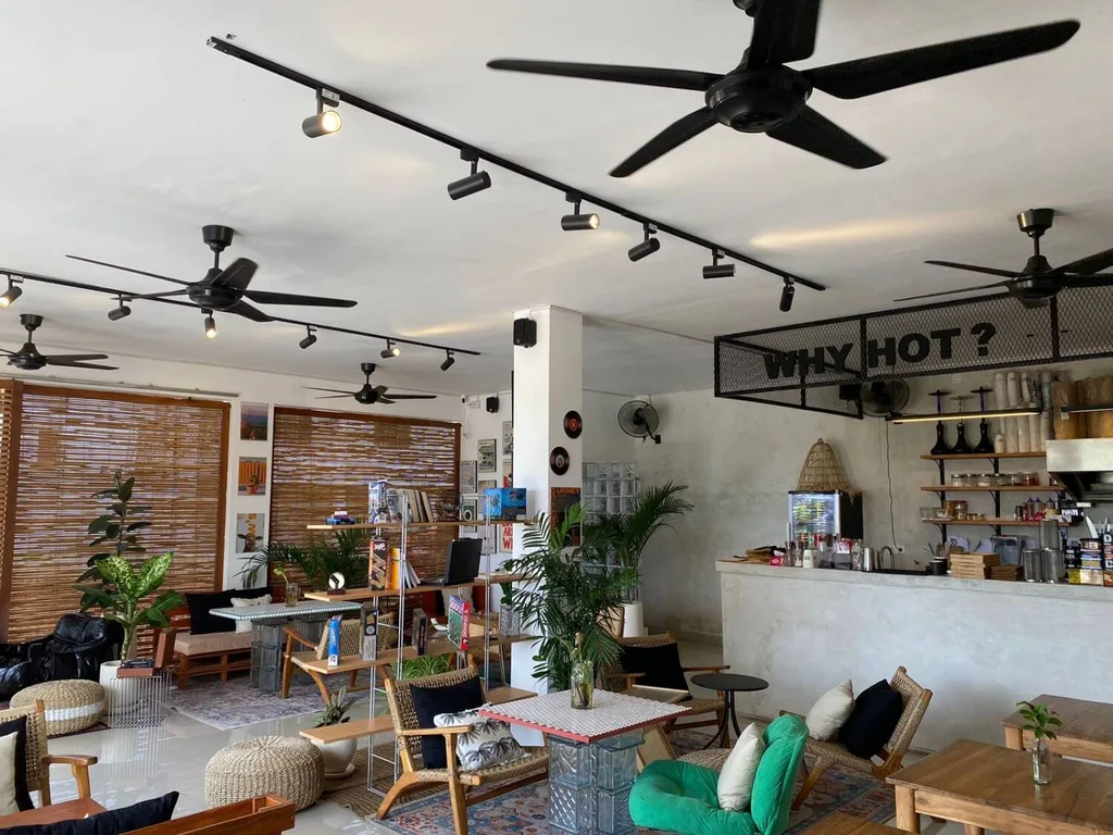 Café Business for Sale in Cemagi Near Canggu — photo 2