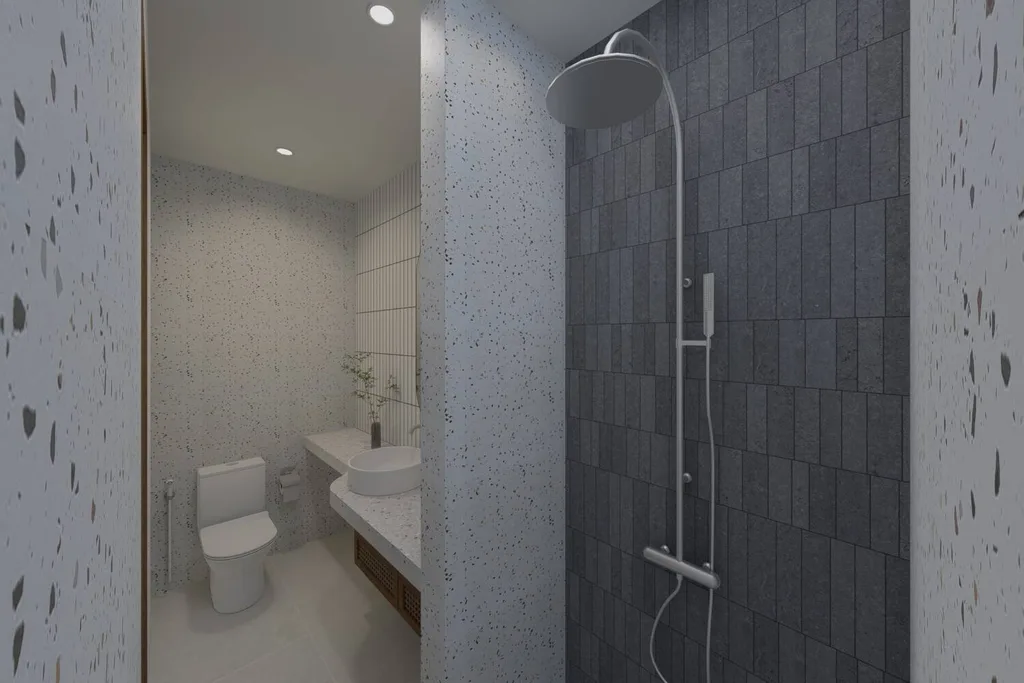 2 BEDROOM LEASEHOLD VILLA IN UNGASAN FOR SALE — photo 4