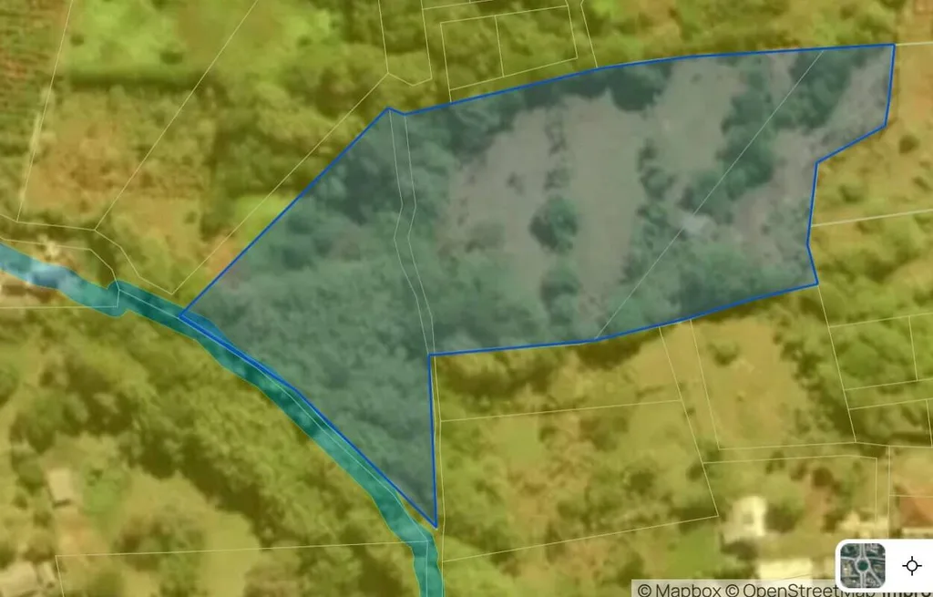 Prime Freehold 9700sqm Land for Sale — photo 2