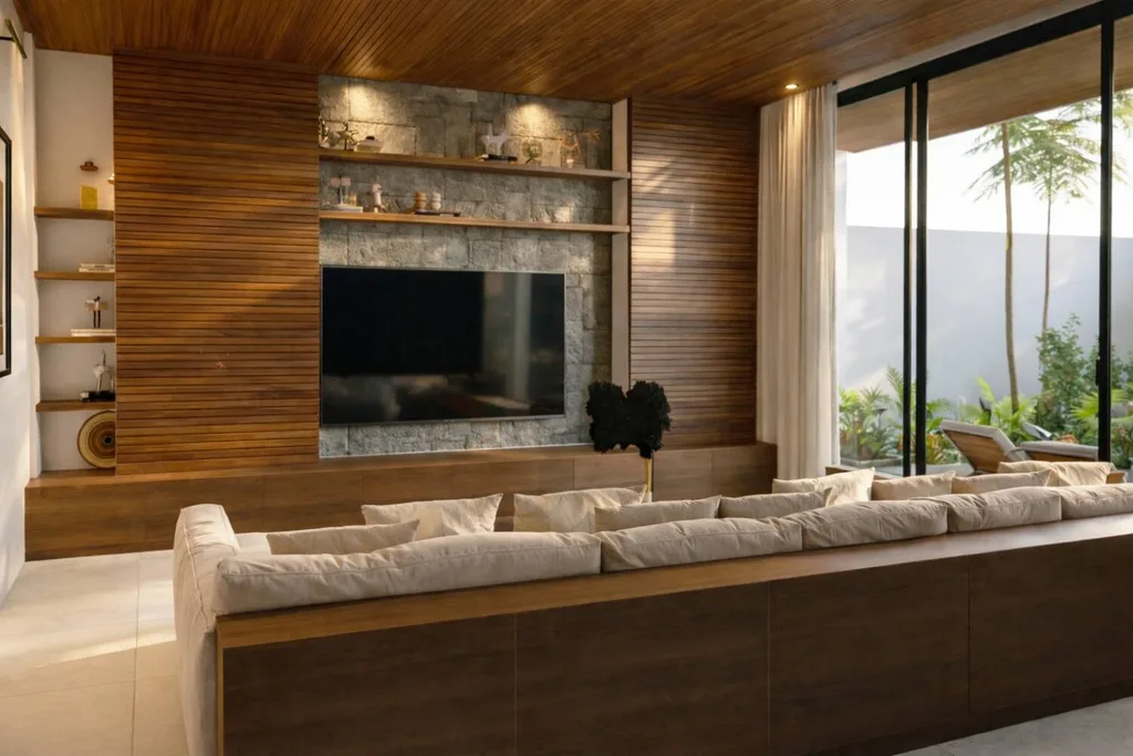 Boutique 3 bedrooms Villa in Sanur — photo 5
