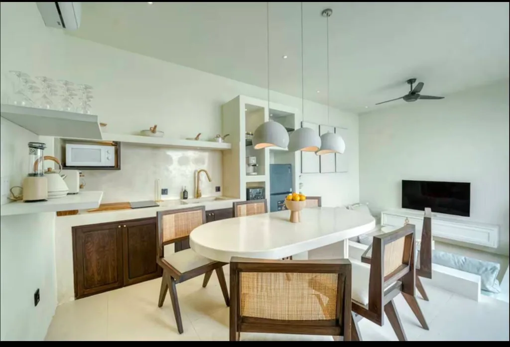 Brand New 3 Bedroom Villa in Berawa for Sale Leasehold — photo 5