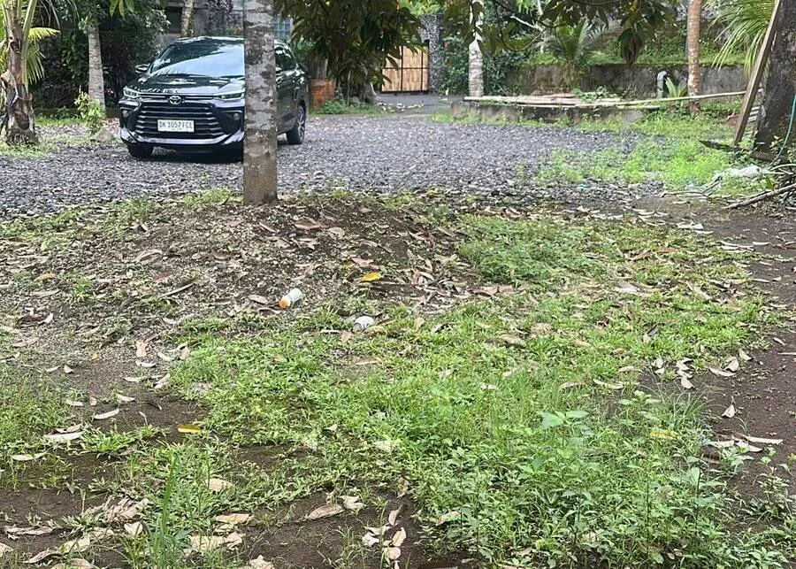 Riverside Land for Lease in Ubud with Petanu River Views — photo 4
