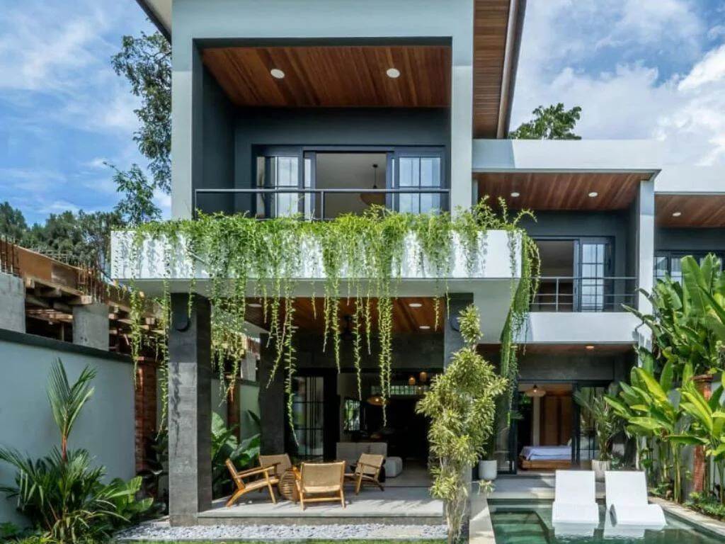 3 Bedroom Villa in Sanur just 6 Minutes to Bali International Hospital — photo 2