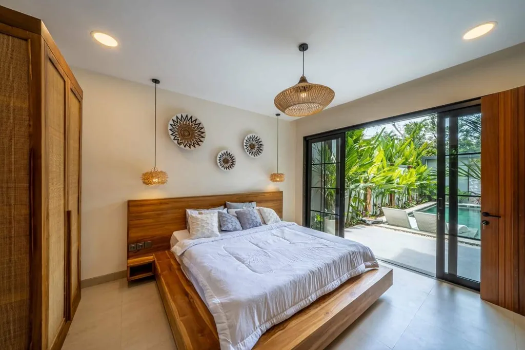 3 Bedroom Villa in Sanur just 6 Minutes to Bali International Hospital — photo 4