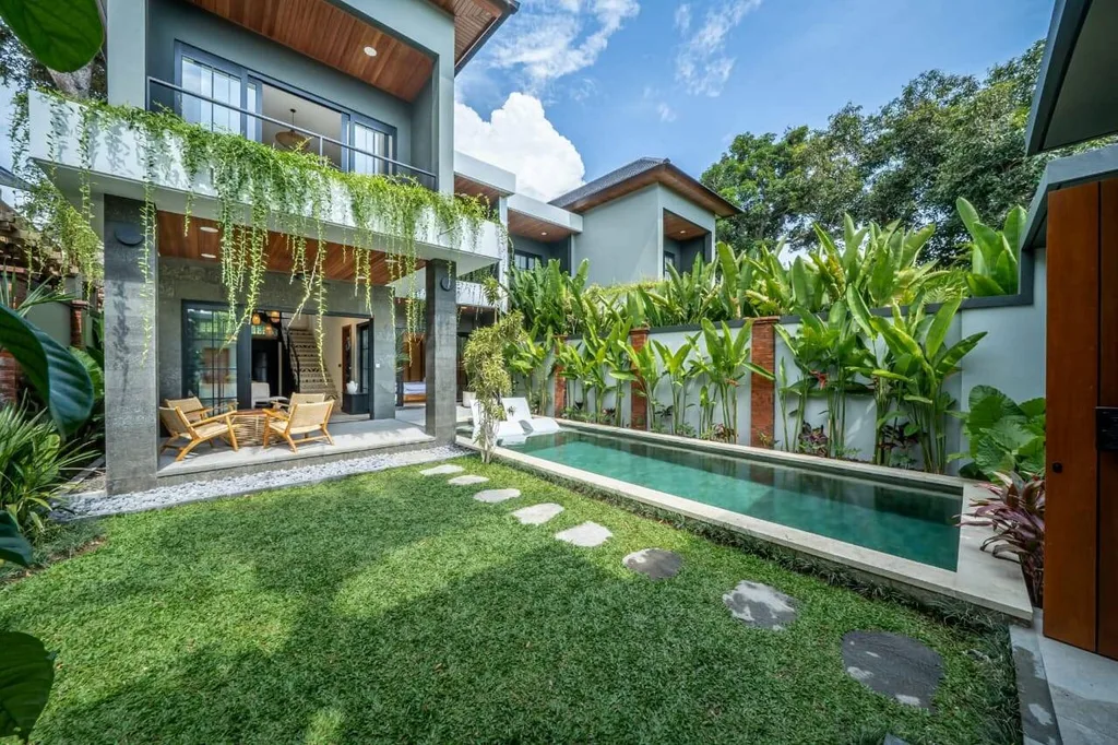 3 Bedroom Villa in Sanur just 6 Minutes to Bali International Hospital