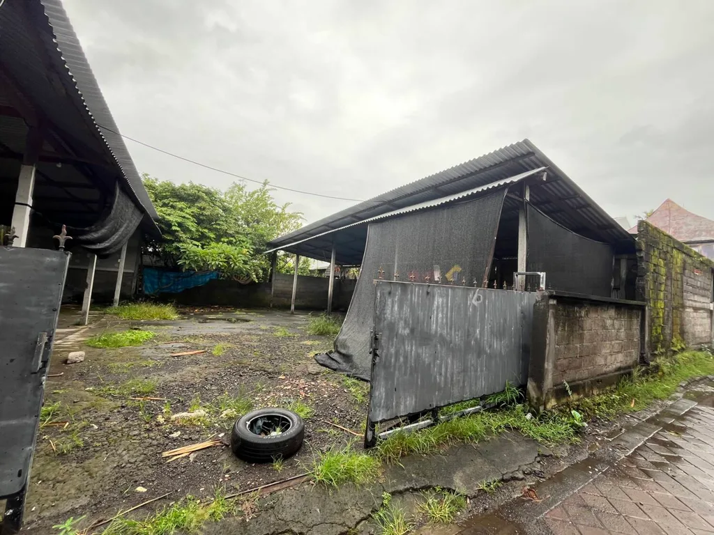 FOR SALE 3.15 Are Land in Semer just 5 Mins to French School — photo 5