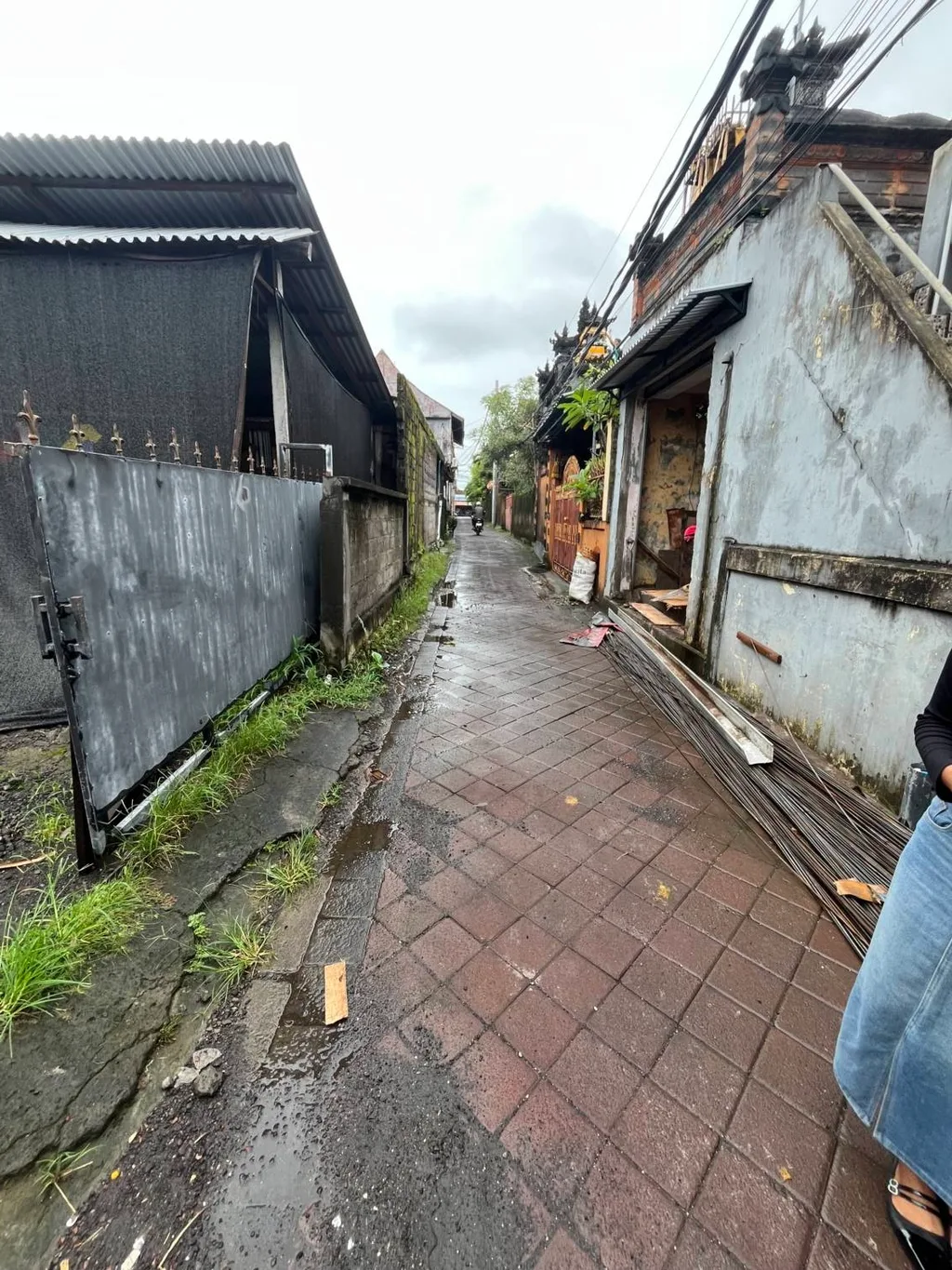 FOR SALE 3.15 Are Land in Semer just 5 Mins to French School — photo 4