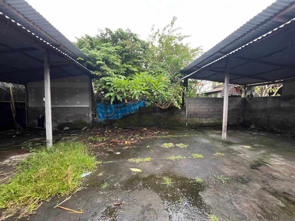 FOR SALE 3.15 Are Land in Semer just 5 Mins to French School — photo 3