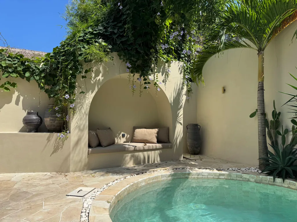 FOR SALE 1 Bedroom Villa in Pererenan just 5 Minutes to Pererenan Beach — photo 2