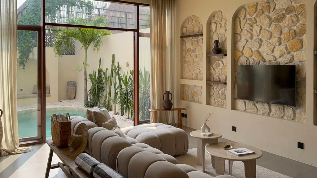 FOR SALE 1 Bedroom Villa in Pererenan just 5 Minutes to Pererenan Beach — photo 5