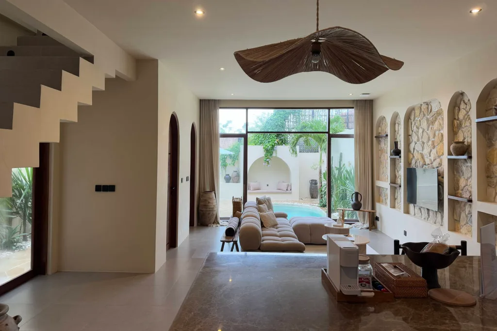 FOR SALE 1 Bedroom Villa in Pererenan just 5 Minutes to Pererenan Beach — photo 4