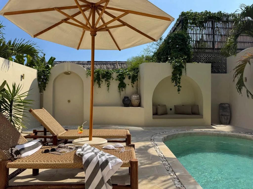 FOR SALE 1 Bedroom Villa in Pererenan just 5 Minutes to Pererenan Beach — photo 3
