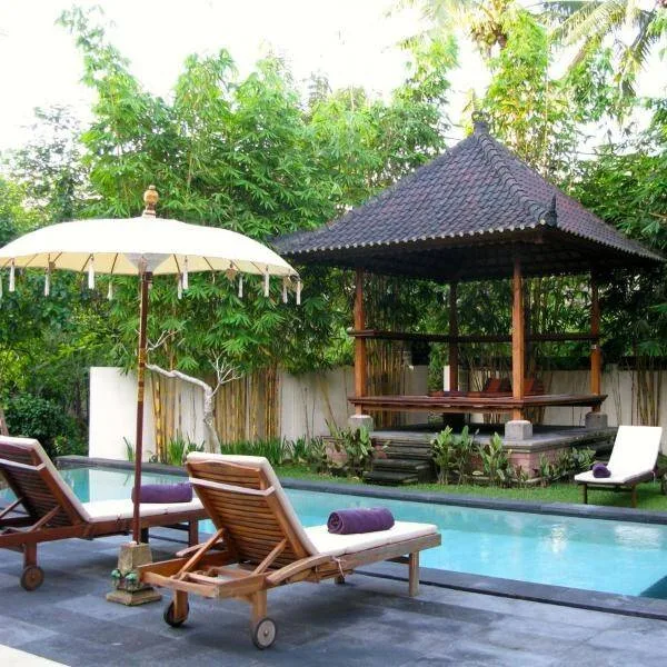 Spacious Freehold Villa in Pejeng East Ubud — photo 3