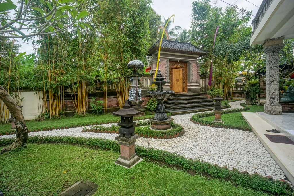 Spacious Freehold Villa in Pejeng East Ubud — photo 4