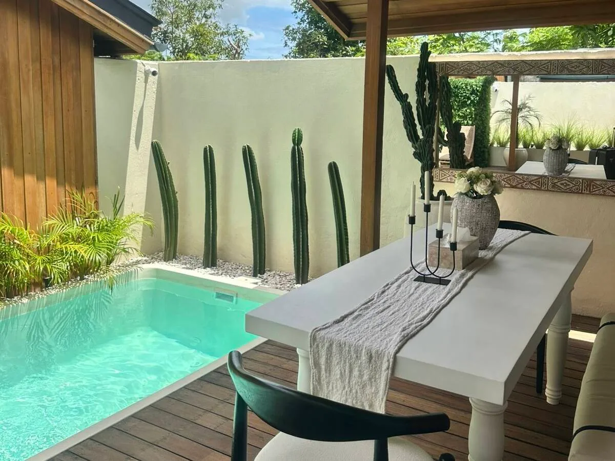 Modern 2 Bedroom Villa with GWK Views for Sale