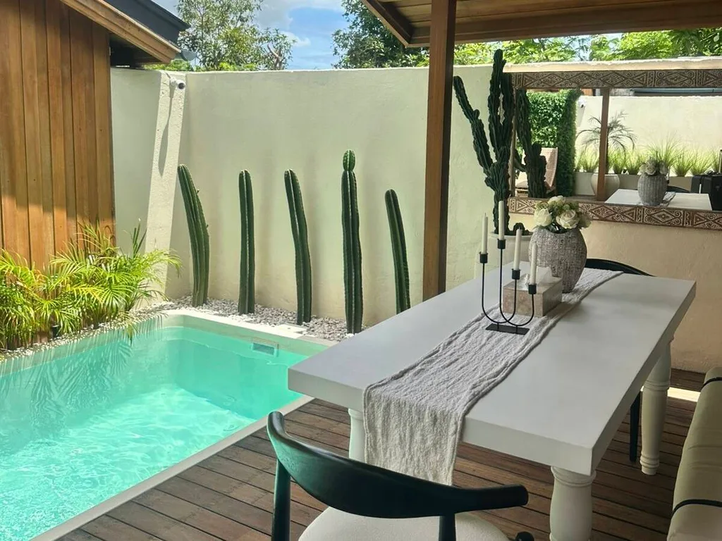 Modern 2 Bedroom Villa with GWK Views for Sale