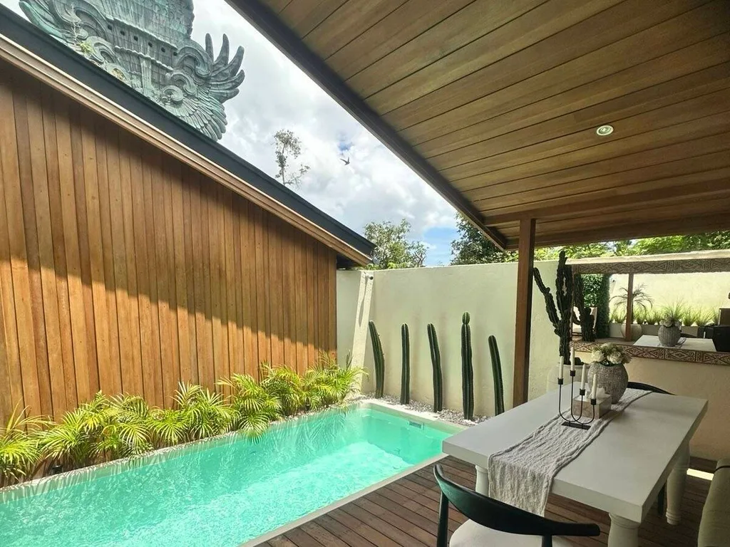 Modern 2 Bedroom Villa with GWK Views for Sale — photo 2
