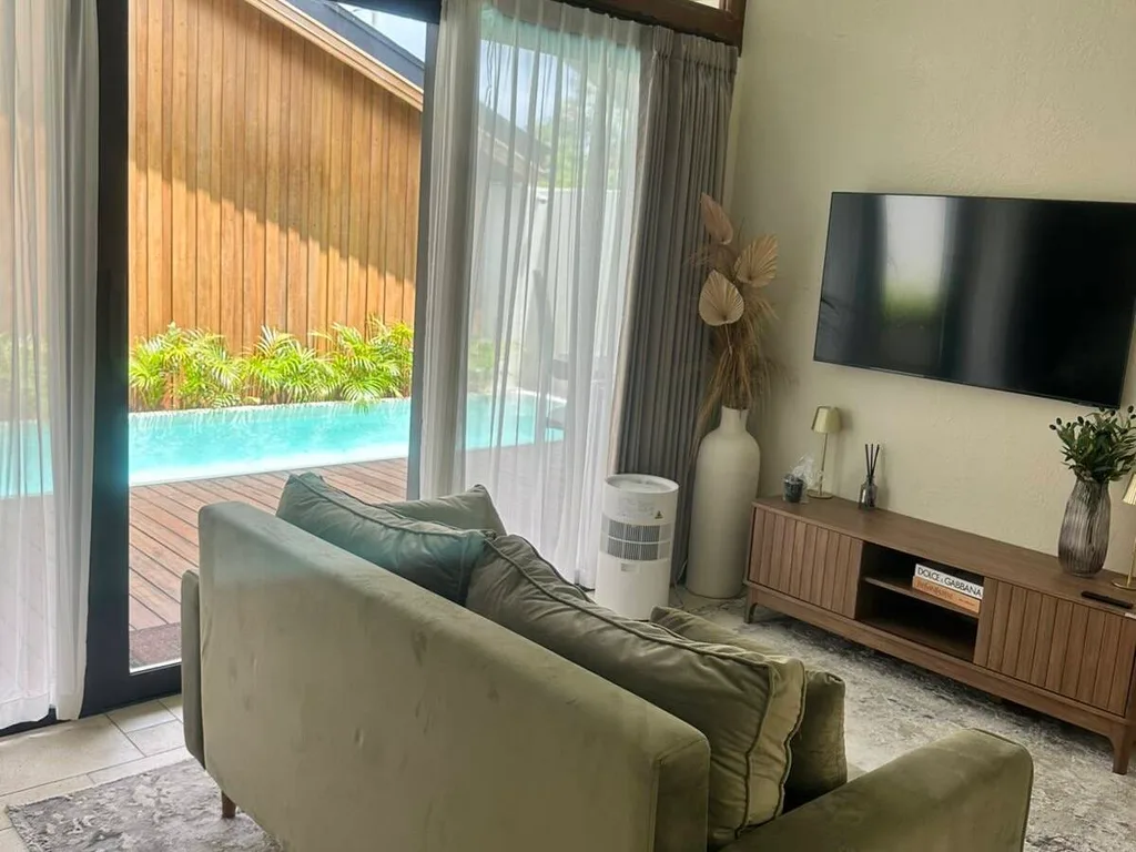 Modern 2 Bedroom Villa with GWK Views for Sale — photo 5