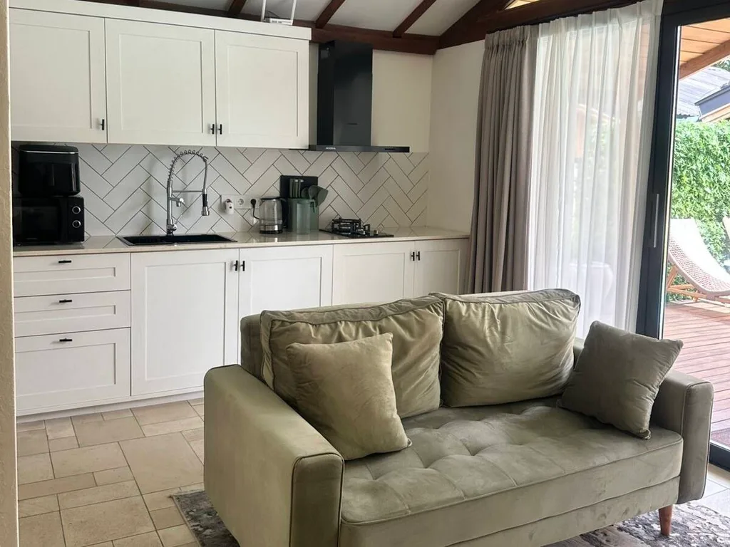 Modern 2 Bedroom Villa with GWK Views for Sale — photo 4