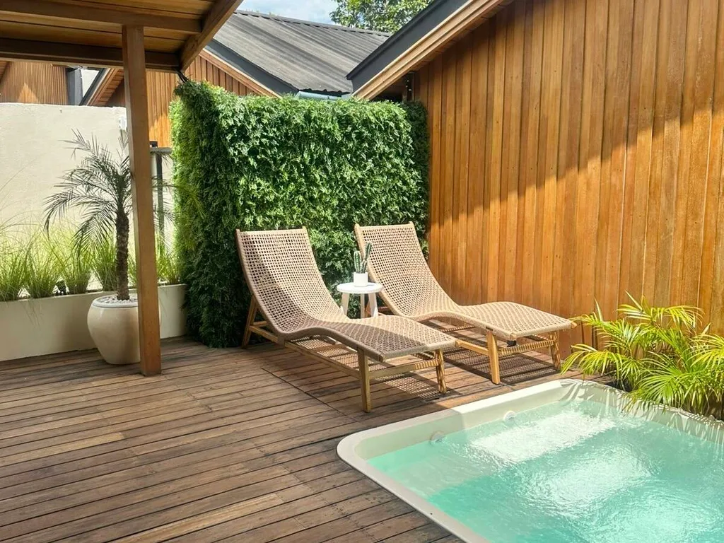Modern 2 Bedroom Villa with GWK Views for Sale — photo 3