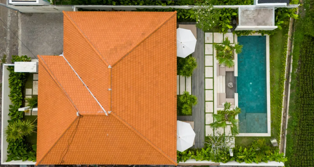 2 Bedroom Rice Field View Villa in Singapadu, Ubud for Sale — photo 5