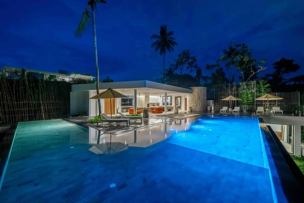 730 sqm Own a Grand Jungle View Estate in Ubud — photo 5