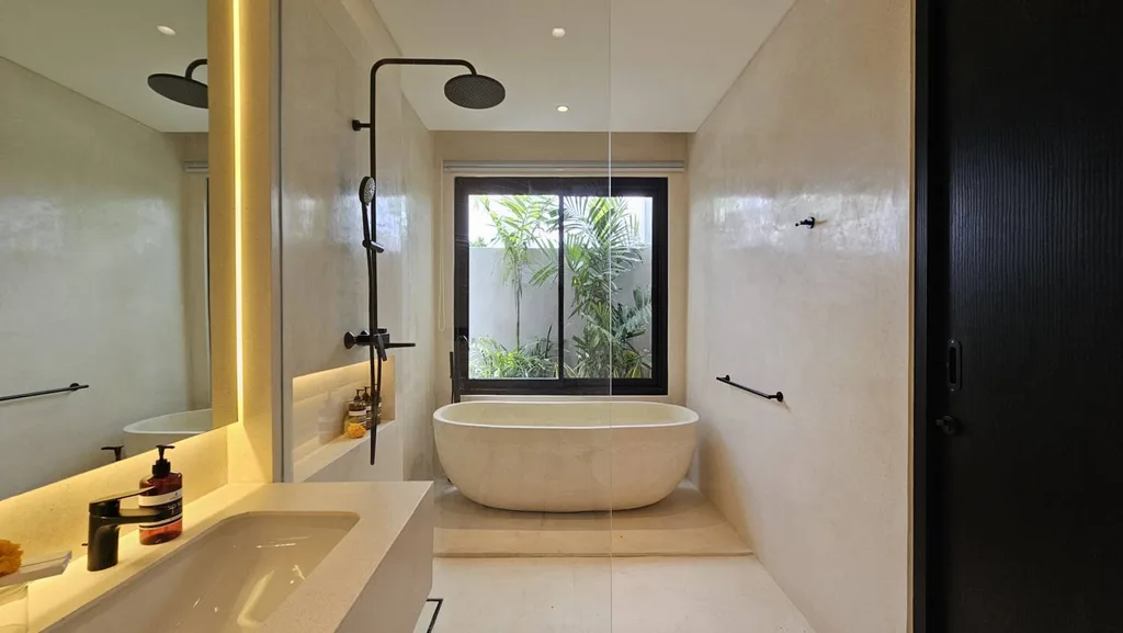 Modern 2 Bedroom Pool Villa in Ungasan — photo 5