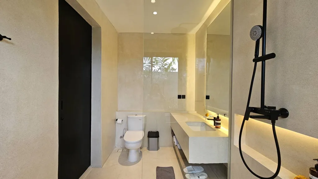 Modern 2 Bedroom Pool Villa in Ungasan — photo 4