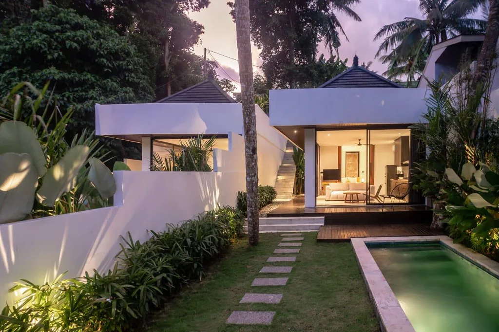 BRAND NEW 1 BEDROOM MODERN VILLA RIVERSIDE — photo 3