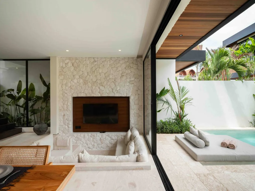 Investment Opportunity Boutique Tropical Villas in Canggu — photo 5