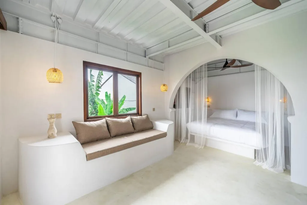 Cozy Jungle View Studio Apartment in Ubud for Sale — photo 4
