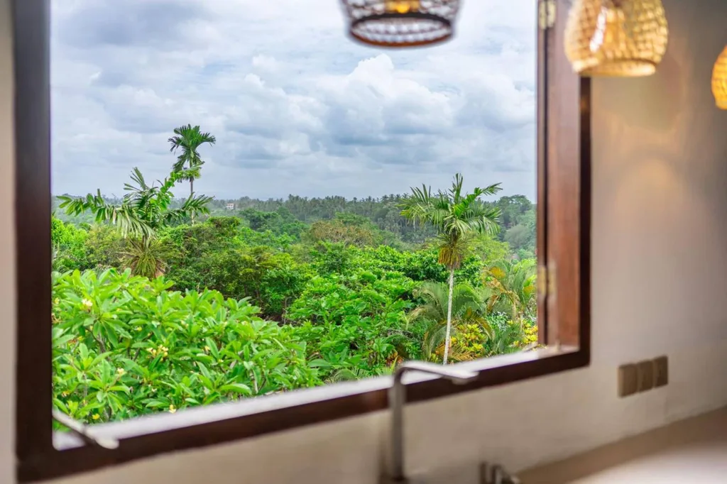 Cozy Jungle View Studio Apartment in Ubud for Sale — photo 5