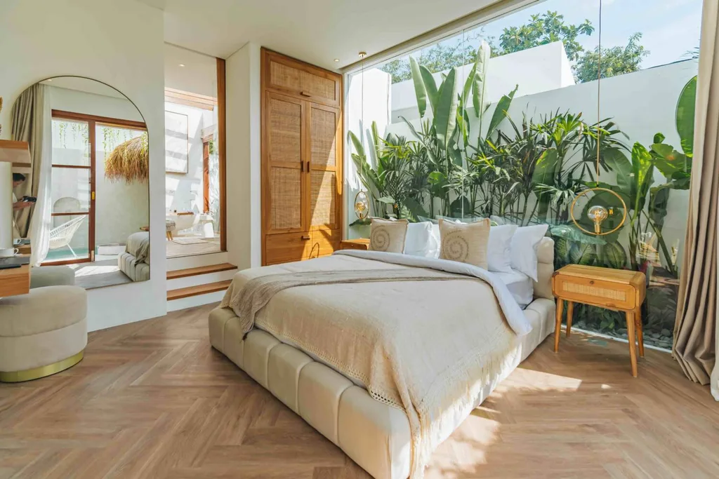 14-15% ROI Cozy 1 Bedroom Investment Villa in Prime Nelayan Location — photo 3