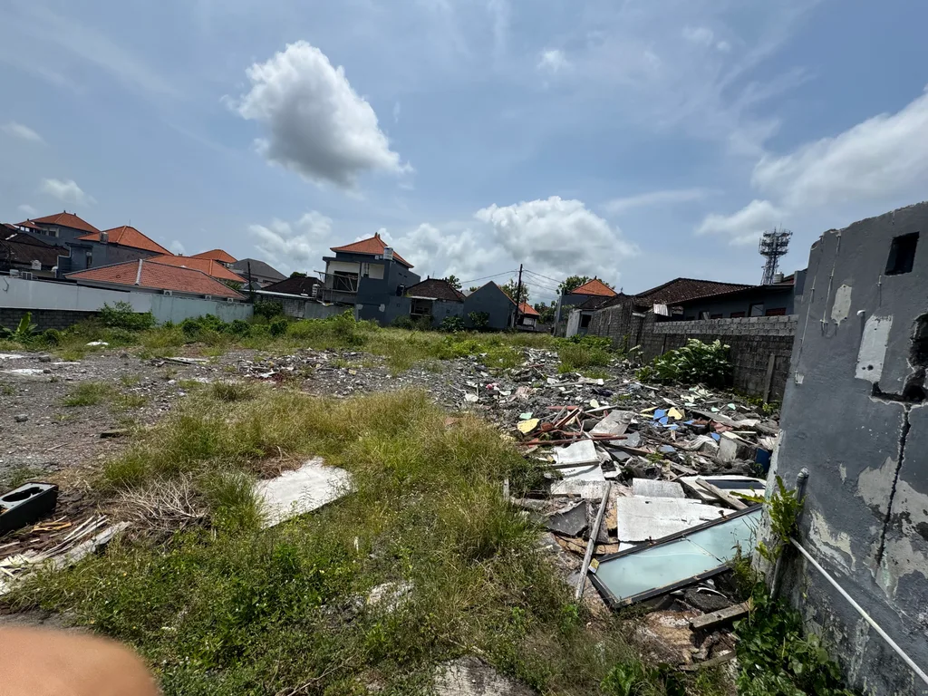 12 ARE LEASEHOLD LAND IN CANGGU FOR SALE — photo 5