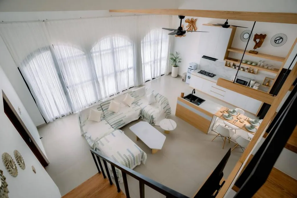 FOR SALE 3 bedrooms Villa in Ungasan — photo 4