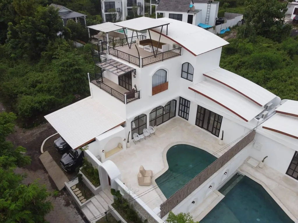 FOR SALE 3 bedrooms Villa in Ungasan — photo 2