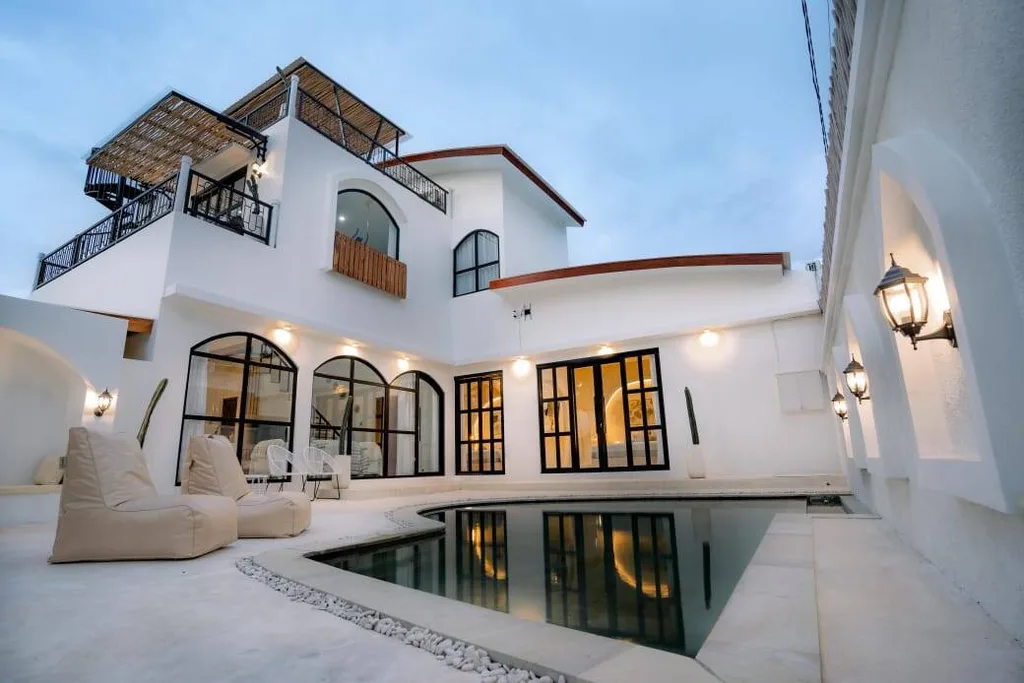 FOR SALE 3 bedrooms Villa in Ungasan
