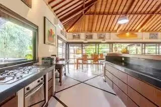 Spacious 5 Bedroom Dual Villa Estate with Two Private Pools — photo 5