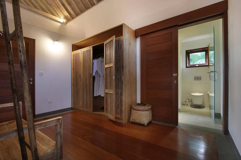 Resort Style Villa Complex in Tirta Tawar, Ubud — photo 5