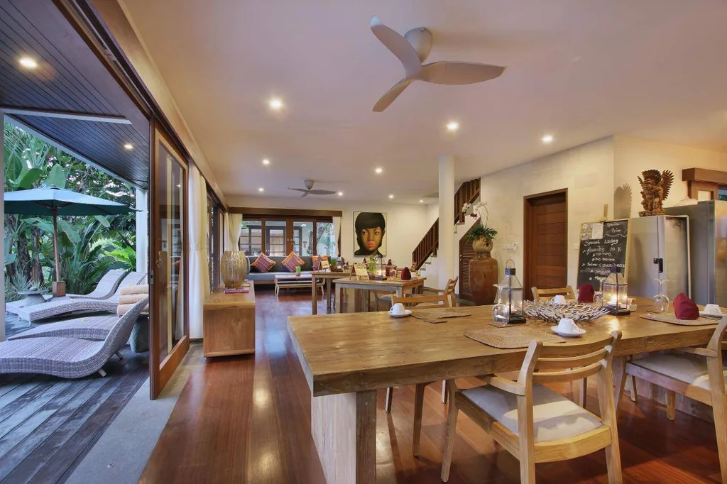 Resort Style Villa Complex in Tirta Tawar, Ubud — photo 3